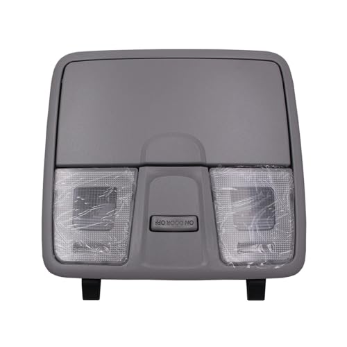Trending Car Accessories Car Overhead Light Console Reading - Product Imagery