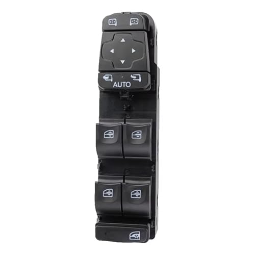 Trending Car 254015252R 25401-5252R Electric Power Master Window - Product Imagery