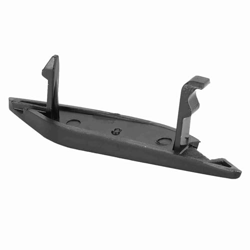 Acouto Shift Lock Cover Shifter Lock Cover Black Shift Lever - Product Imagery