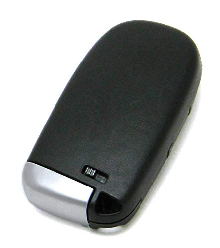 OEM Electronic 5-Button Smart Key Fob Remote Compatible with - Product Imagery
