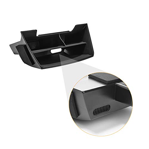Thenice Central Console Storage Box for Honda Civic 2016-2021 - Product Imagery