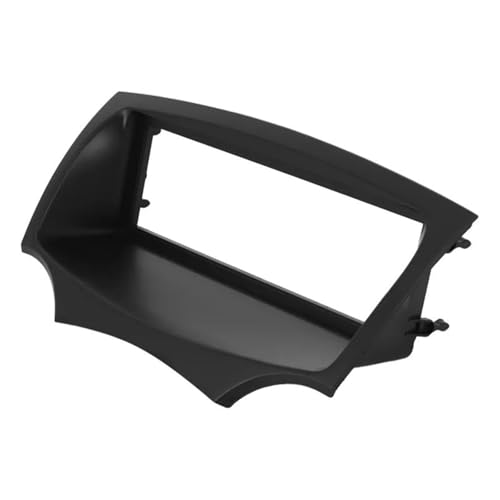 for KA 2008-2016 Auto Stereo DVD Panel Dashboard Mount Trim Kit - Product Imagery