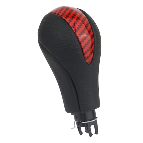 APPERFiT Gear Shift Knob for Automatic Transmission Gear Shifter - Product Imagery