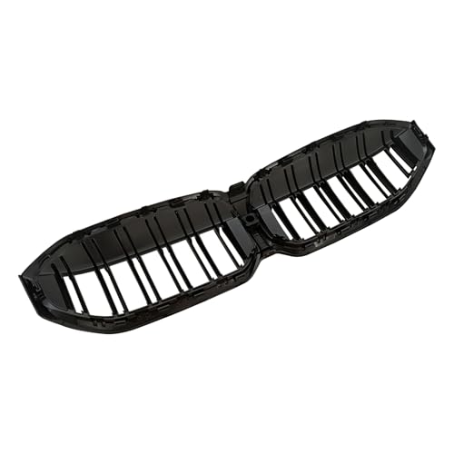 Grille Front Kidney Color For BMW 3 series G20 G21 LCI 2023-2026 - Product Imagery