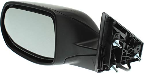 Garage-Pro Mirror Compatible with Honda CR-V 2017-2022 Driver - Product Imagery