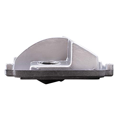 Tail Light Housing for 1975-1986 C10 for 1973-1986 C10 Suburban - Product Imagery