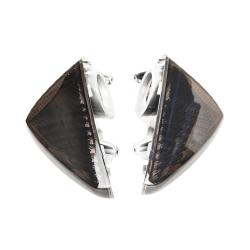 Motorcycle Rear Turn Signal Lamp Indicator Light Blinkers for - Product Imagery