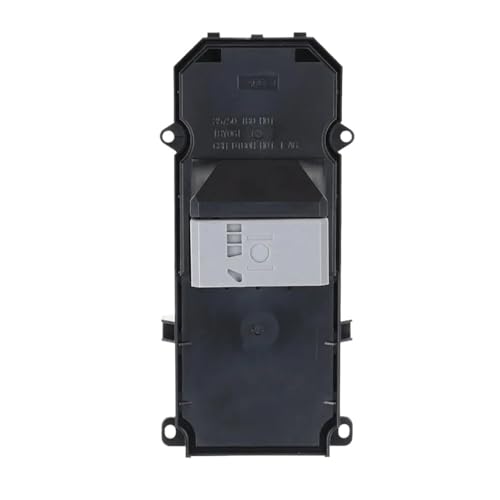 Trending Right Driver Side RHD Power Window Master Switch - Product Imagery