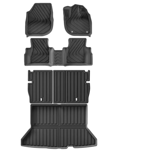 RHD Compatible for WR-V WRV 2025 (JP Version Only) Car Floor - Product Imagery