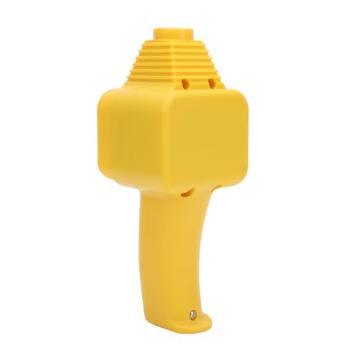 Winch Remote Control 12V Or 24V ABS Electric Winch Hand Control - Product Imagery
