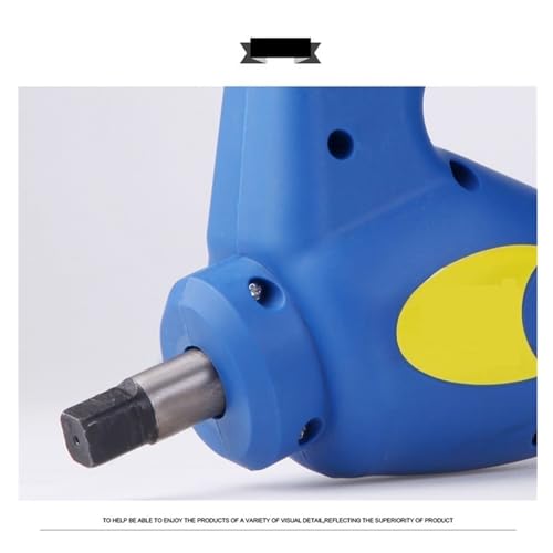 12V 3Ton SUV Off Road 4X4 Car Electric Hydraulic Lifting Jack - Product Imagery