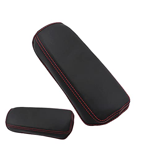 SXCY for 2024 2025 2026 Toyota Corolla Armrest Cover Corolla - Product Imagery