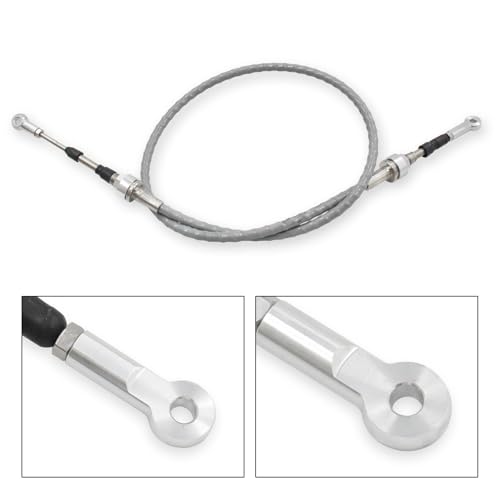 Rsx Transmission Shifter Cable Fits Honda Eg Ek DC2 K Swap K20 - Product Imagery