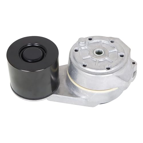 labwork Belt Tensioner Assembly Replacement for Cummins ISX QSX - Product Imagery