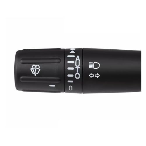 Trending Car Turn Signal Switch Compatible With FL3Z13K359BA - Product Imagery