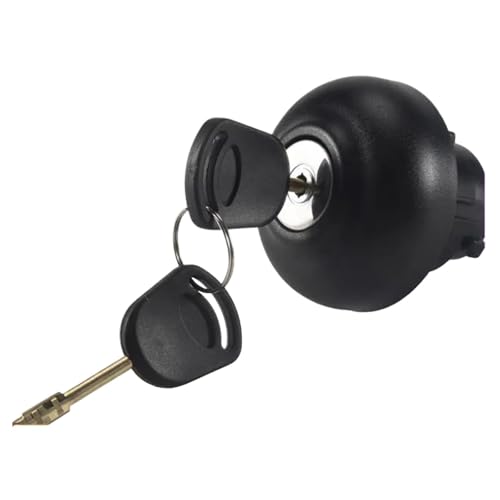 Trending Fuel Tank Cap Filler Inner is for Ford Transit - Product Imagery