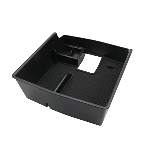 SKTU 2022 2023 2024 2025 2026 Toyota Corolla Center Console - Product Imagery