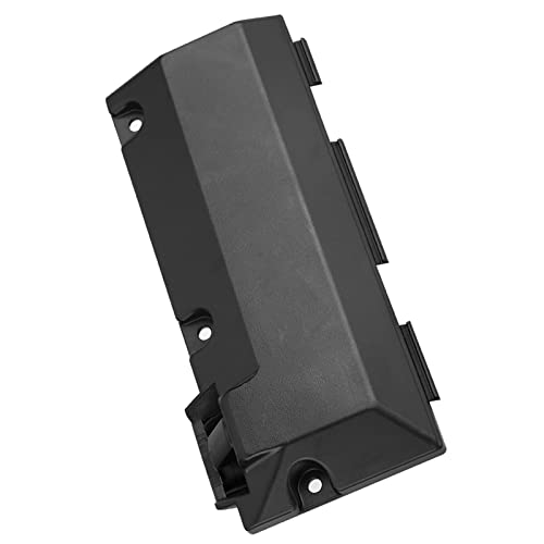 Glove Box Catch Handle Cover Compatible with MK3 2000-2007 Left - Product Imagery
