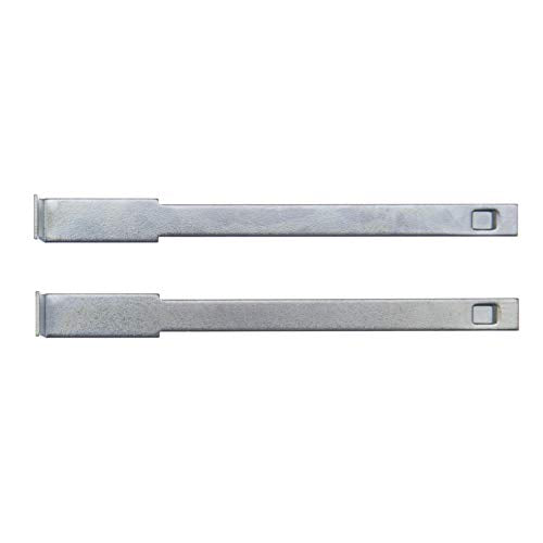 Car Radio Removal Tool Key, DIN Release Keys Compatible with JVC - Product Imagery