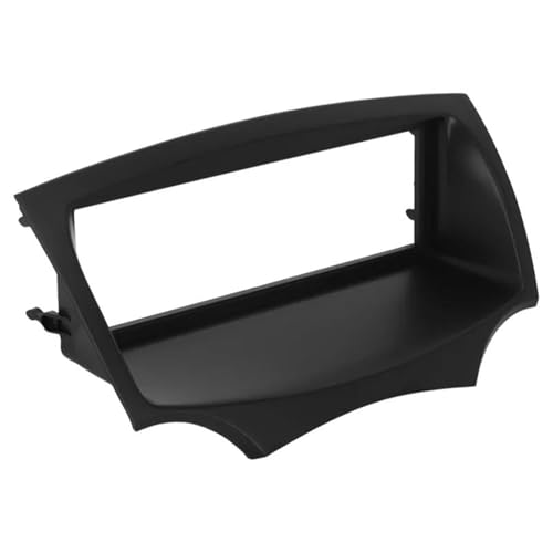 for KA 2008-2016 Auto Stereo DVD Panel Dashboard Mount Trim Kit - Product Imagery