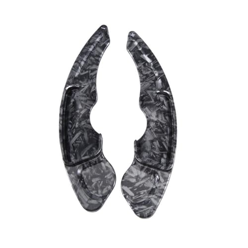 T-Top-Rated-Steering Wheel Shift Paddles Paddle Extension Auto - Product Imagery