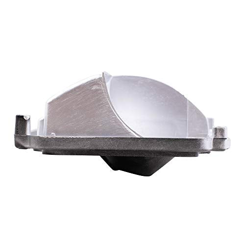 Tail Light Housing for 1975-1986 C10 for 1973-1986 C10 Suburban - Product Imagery
