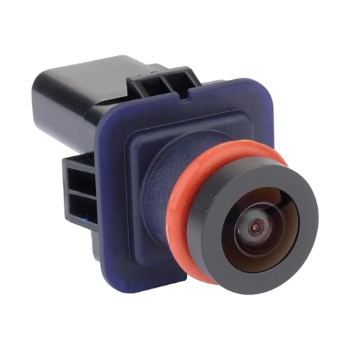 AG1Z-19G490-D Rear View Backup Camera Compatible with Ford - Product Imagery