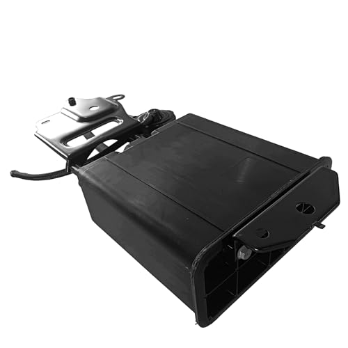 Vapor Canister ‎911-447 Compatible with Toyota Camry 2007-2011 - Product Imagery