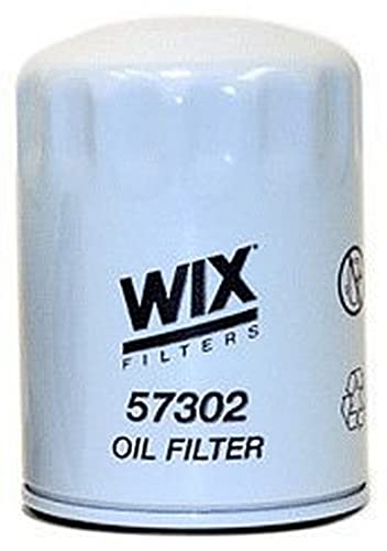 WIX Filters - 57302 Spin-On Lube Filter, Pack of 1 - Product Imagery