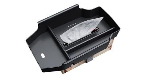 CDEFG for Honda Accord 2023-2025 2026 Accessories Center Console - Product Imagery