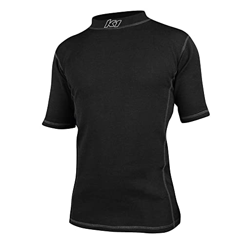 K1 Race Gear K1 Precision Adult Meta-Aramid Undershirt - Short - Product Imagery