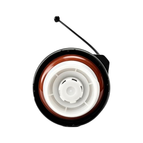 17670-T3W-A01 Gas Cap Replacement Fuel Tank Cap - Product Imagery