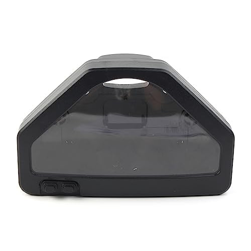 Motorcycle Speedometer Tachometer Gauge Case Cover,ABS Gauges - Product Imagery