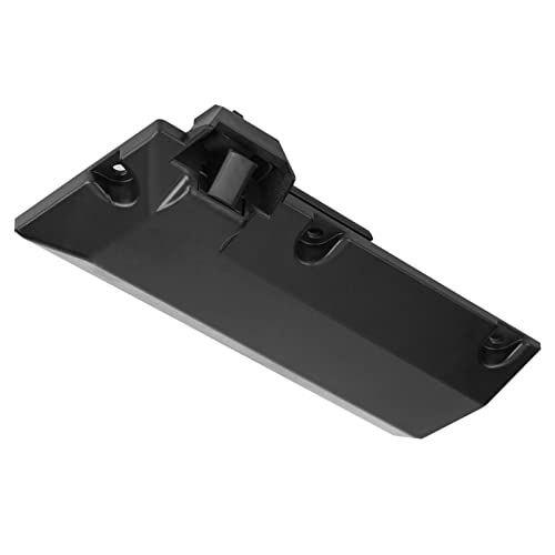 Glove Box Catch Handle Cover Compatible with MK3 2000-2007 Left - Product Imagery