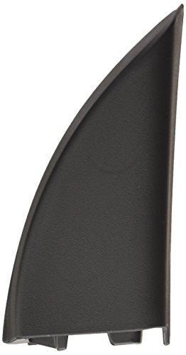 Genuine Honda 76220-SVA-A00ZA Door Mirror Garnish - Product Imagery