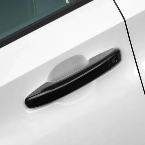 Car Door Handle Cover Protector Compatible with Honda 2018-2022 - Product Imagery