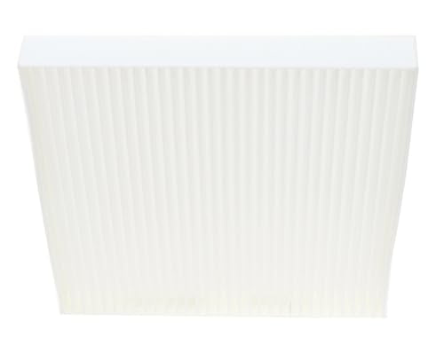 WIX Filters - 49082 Heavy Duty Cabin Air Panel, Pack of 1 - Product Imagery