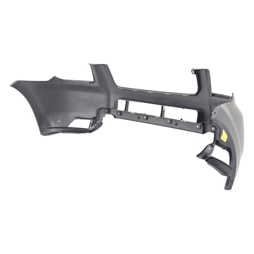 FitParts Compatible with Honda Pilot 2006–2008 Front Bumper Cover - Product Imagery