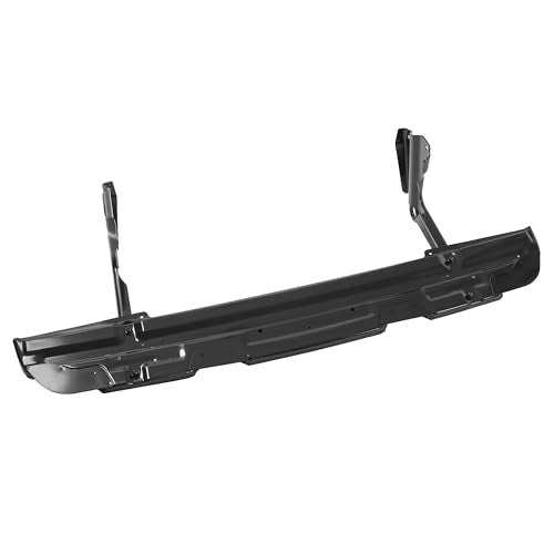 ALMULOO Bumper Step Pad Compatible with 2007-2018 Sprinter W906 - Product Imagery