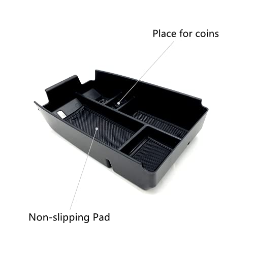 Compatible with Ford Escape 2020 2021 2022 2023 2024 2025 2026, - Product Imagery