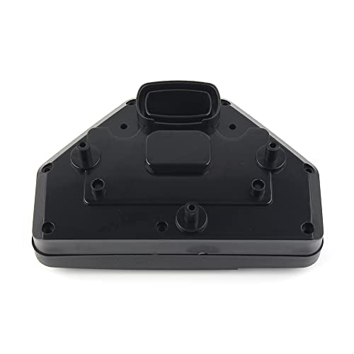 Motorcycle Speedometer Tachometer Gauge Case Cover,ABS Gauges - Product Imagery