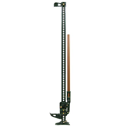 Hi-Lift Jack 60" PJ Harrah Signature Edition Jack PJ-605 - Product Imagery