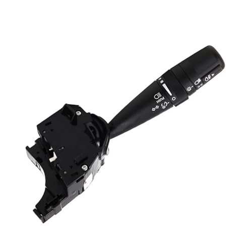 Trending Turn Signal Switch Headlight Dimmer Control Compatible - Product Imagery