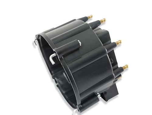 ACCEL 8123ACC Distributor Cap & Rotor Kit - HEI Style - Kit - Product Imagery
