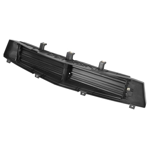 KUAFU Active Grille Shutter Compatible with 2014-2016 Buick - Product Imagery