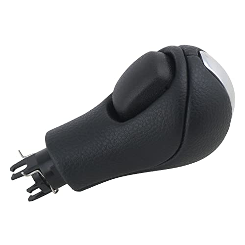 APPERFiT Gear Shift Knob for Automatic Transmission Gear Shifter - Product Imagery