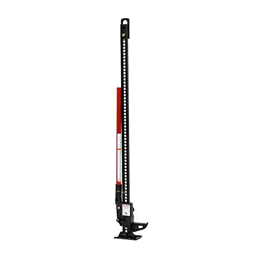 Hi-Lift Jack 60" Cast/Steel Jack HL-604 - Product Imagery