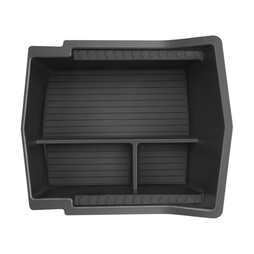 SKTU for 2025 2026 Subaru Forester Accessories Center Console - Product Imagery