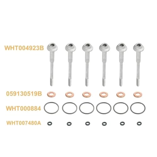 Trending WHT004923B 059130519B WHT000884 WHT007480A Injector - Product Imagery