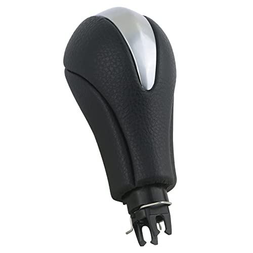 APPERFiT Gear Shift Knob for Automatic Transmission Gear Shifter - Product Imagery